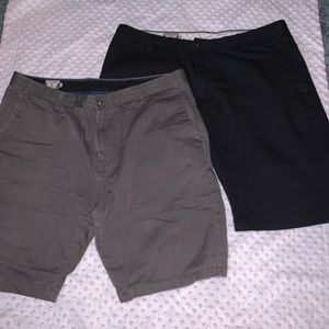 Volcom Shorts bundle